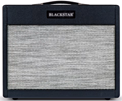 Blackstar St. James 50 6L6 Combo - Combo pour guitare