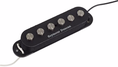 Seymour Duncan SSL-7 RW/RP Quarter Pound Staggered Strat - Capteur pour guitare électrique