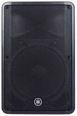 Yamaha DBR 15 - Enceinte active