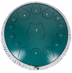 Byla CCT14-G2 - Tongue drum
