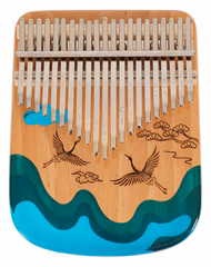 Cega 21CKAR00  - Kalimba