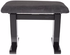 Stagg PBH 780 BKP VBK - Chaise hydraulique pour piano