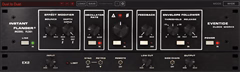Eventide Instant Flanger Mk II - Software