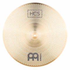 Meinl 16" HCS Low Volume Crash  - Cymbale crash