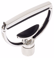 G7th Heritage 2 Guitar Wide - Capodastre 