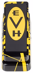 Dunlop EVH95 Cry Baby Eddie Van Halen Signature Wah Wah - Pédale Wah Wah