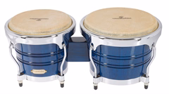 Soundsation SB02-KB - Bongos