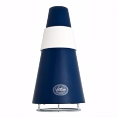 Voigt Brass Tenor horn Practice Mute - Sourdine pour trompette