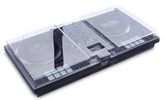 Decksaver HERCLUS INPULSE T7 COVER - Protection