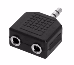 Adam Hall 4 STAR AY MF3 MM3 - Adaptateur