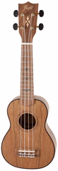 Flight DUS 430 DAO Natural - Ukulélé acoustique