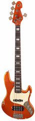 Sandberg California II TM5 OR HA RW WB