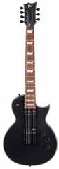 ESP LTD EC-257 BLKS - Guitare électrique a sept cordes