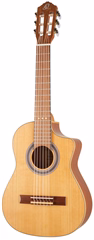 Ortega RQ39 - Guitare classique