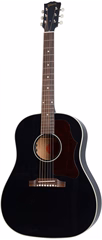 Gibson 50s J-45 Original Ebony - Guitare électroacoustique