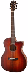 Cort Core-OC Blackwood OPLB - Guitare électroacoustique