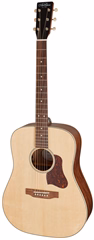 Art & Lutherie Americana Natural EQ - Guitare électroacoustique