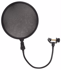 Superlux MA-91 - Pop filter