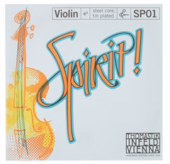 Thomastik Spirit Violin E (SP01)