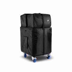 LD Systems DAVE 15 G4X BAG SET - Housse de transport
