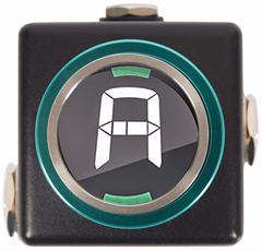 Swiff C20 - Accordeur a pédales