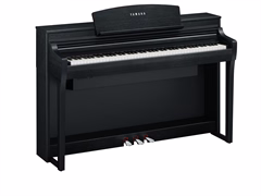 Yamaha CSP-275B - Piano digitale