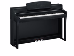 Yamaha CSP-255B - Piano digitale
