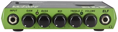 Trace Elliot Elf - Amplificateur a transistors pour basse