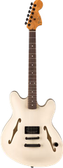 Fender Delonge Starcaster RW BHW SOWT - Guitare semi acoustique