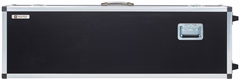 Razzor Cases FUSION Yamaha P-525 with wheels - Housse rigide pour clavier
