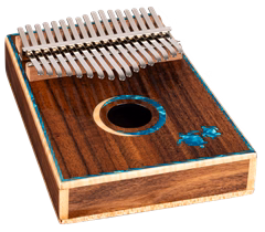 Ortega OKB30TH-ST - Kalimba
