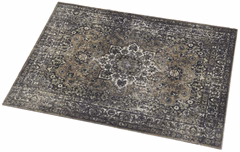 DRUMnBASE Vintage Persian Pedal&Amp Green - Tapis