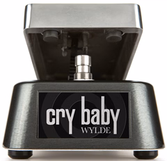 Dunlop Wylde Audio Cry Baby Wah - Pédale Wah Wah