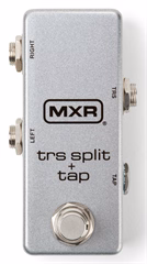 MXR TRS Split + Tap - Contrôleur a signal