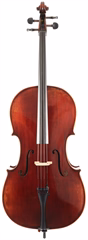 Eastman Ivan Dunov Cello 4/4 (VC401 ) - Violoncelle