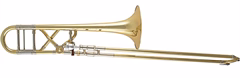 Bach A47X Artisan - Trombone