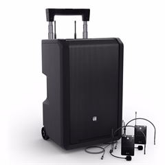 LD Systems ANNY 10 BPH 2 B6 - Enceinte active