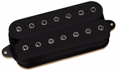 DiMarzio DP 704BK Evolution 7 - Capteur pour guitare électrique