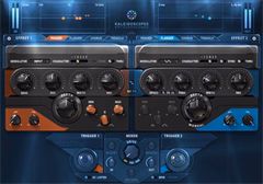 WAVES Kaleidoscopes - Software