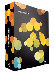 WAVES Restoration - Software