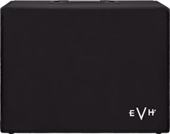 EVH Cover Iconic 2x12 - Housse pour équipement