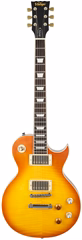 Vintage V100PGM Lemon Drop (déballé) - Guitare électrique