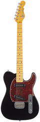 G&L Tribute ASAT Special Gloss Black MP - Guitare électrique