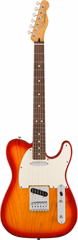 Fender Player II Telecaster RW ACB - Guitare électrique