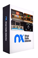 WAVES Nx Virtual Studio Collection - Software
