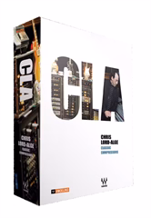 WAVES CLA Classic Compressors - Software