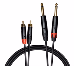 Cascha CCA-A1CJ2 - Câble de connexion