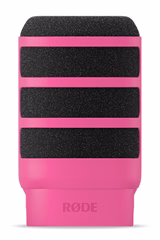 Rode WS14 Pink - Pop filter
