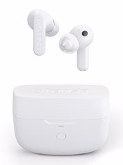 Urbanista Atlanta White (déballé) - Écouteurs sans fil