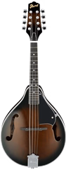 Ibanez M510 Dark Violin Sunburst - Mandoline acoustique
